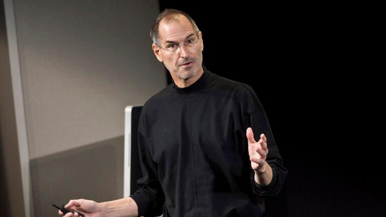El enigma de Satoshi Nakamoto. ¿Podría Steve Jobs ser el creador de Bitcoin?