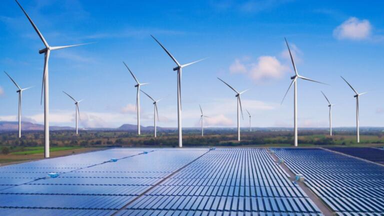 La minería de Bitcoin avanza hacia la sostenibilidad con energías renovables