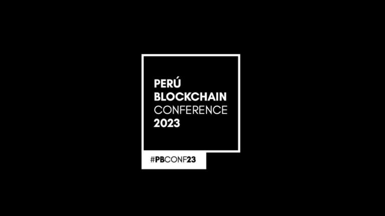 Perú Blockchain Conference 2023 busca impulsar el ecosistema Web3 en América Latina