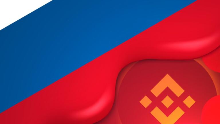 Binance elimina límite en cuentas rusas: ¿qué significa esto para los usuarios?