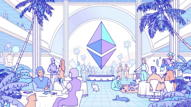 Descubre los cambios en el mercado cripto tras la actualización de Shapella