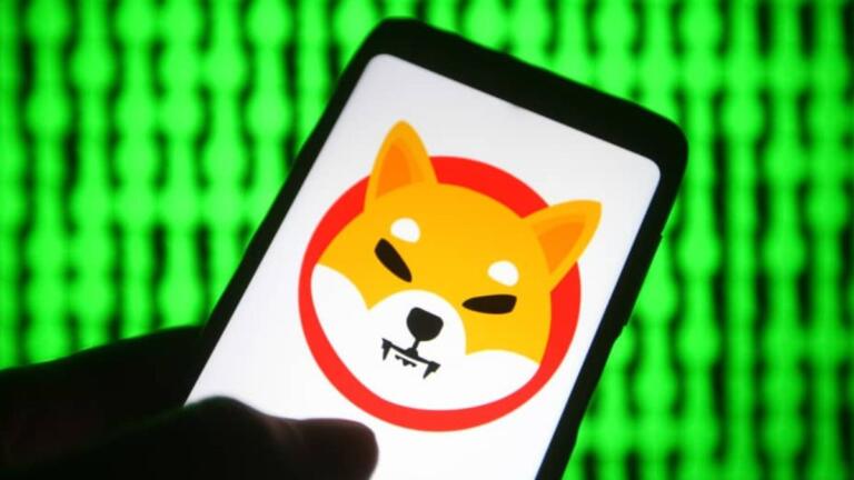 Shiba Inu sigue alcanzando nuevos hitos