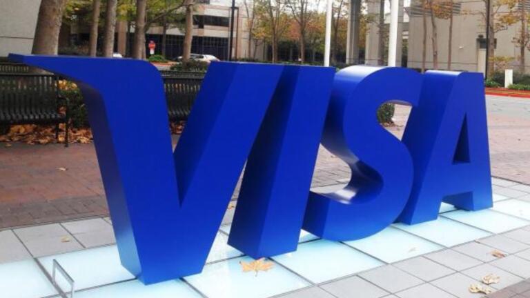 Visa trabaja en la creación de contratos inteligentes escritos por IA