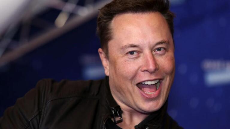 Este NFT tuvo un gran aumento luego de un tweet de Elon Musk