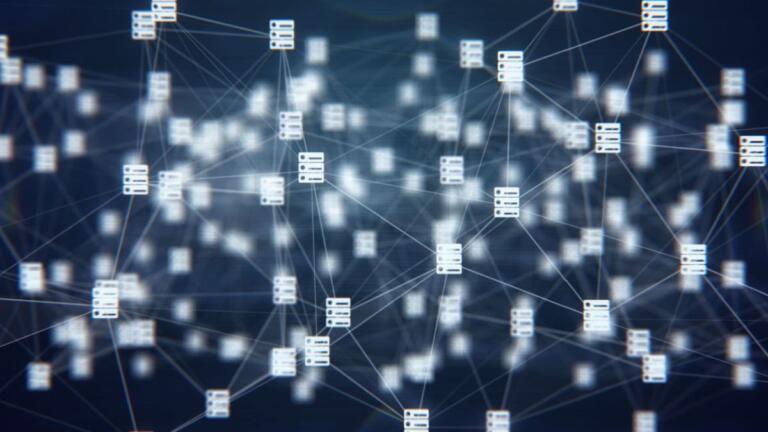 Almacenamiento descentralizado. La nueva forma de almacenar datos en la Web 3