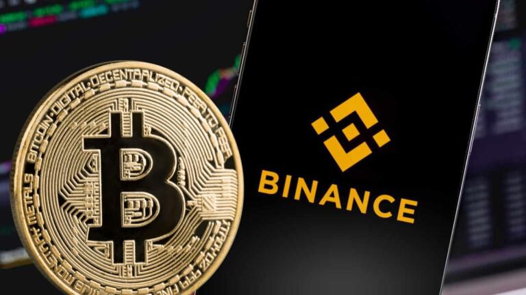 Una gran cantidad de bitcoins fue retirados de Binance en las últimas horas