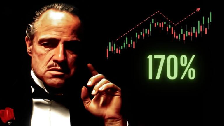 Esta nueva memecoin aumentó un 170% en las últimas 24 horas