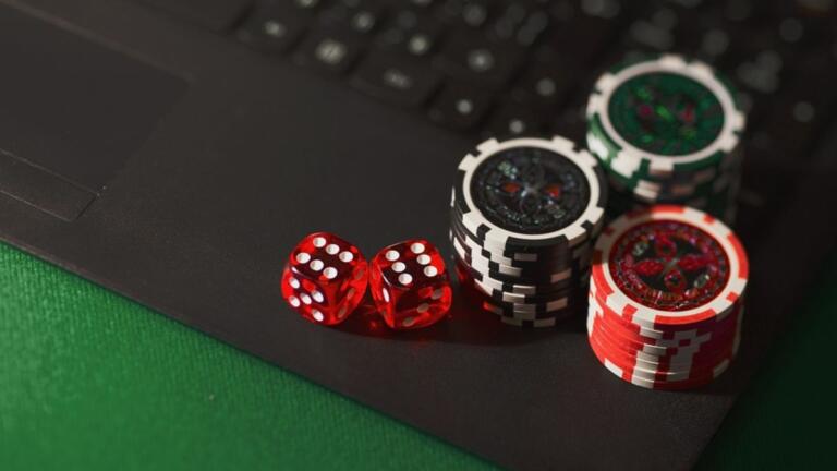 Nuevos juegos de casino en línea que pueden ayudarlo a ganar dinero real