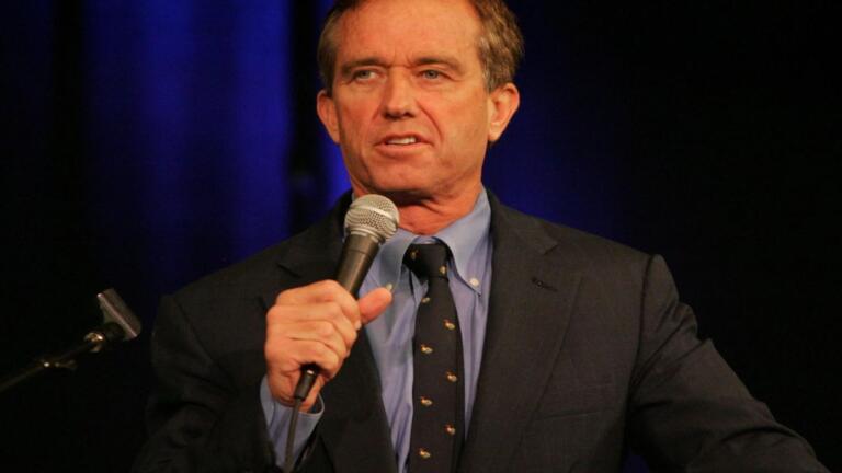 Robert F. Kennedy Jr: las CBDC son peligrosas, Bitcoin es el camino a seguir