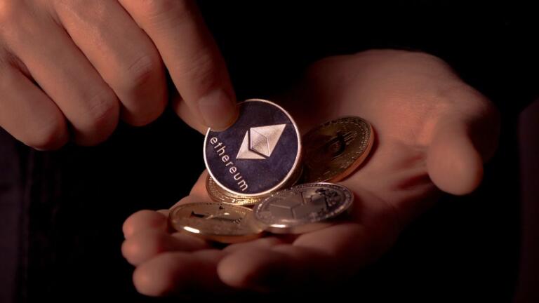 BitMine supera los 2 millones de ETH y fortalece su dominio como la mayor tesorería corporativa de Ethereum