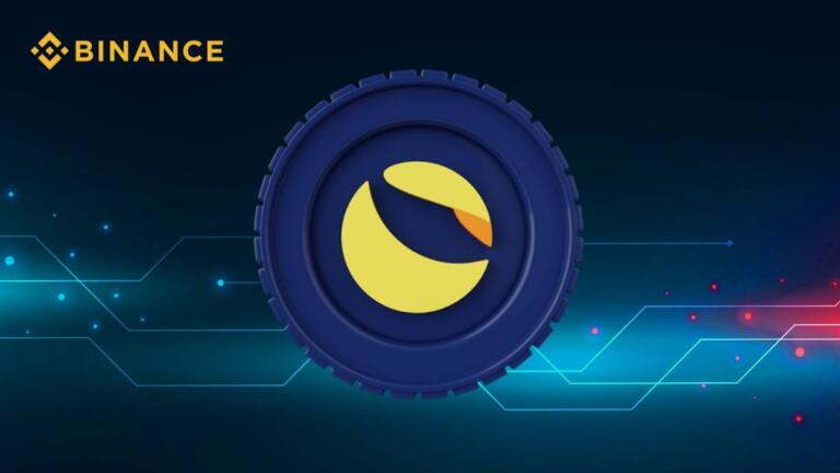 Binance brindará soporte a la actualización de Terra Classic (LUNC)