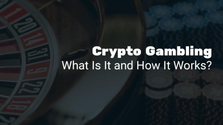 Criptojuegos: ¿qué son y cómo funcionan?