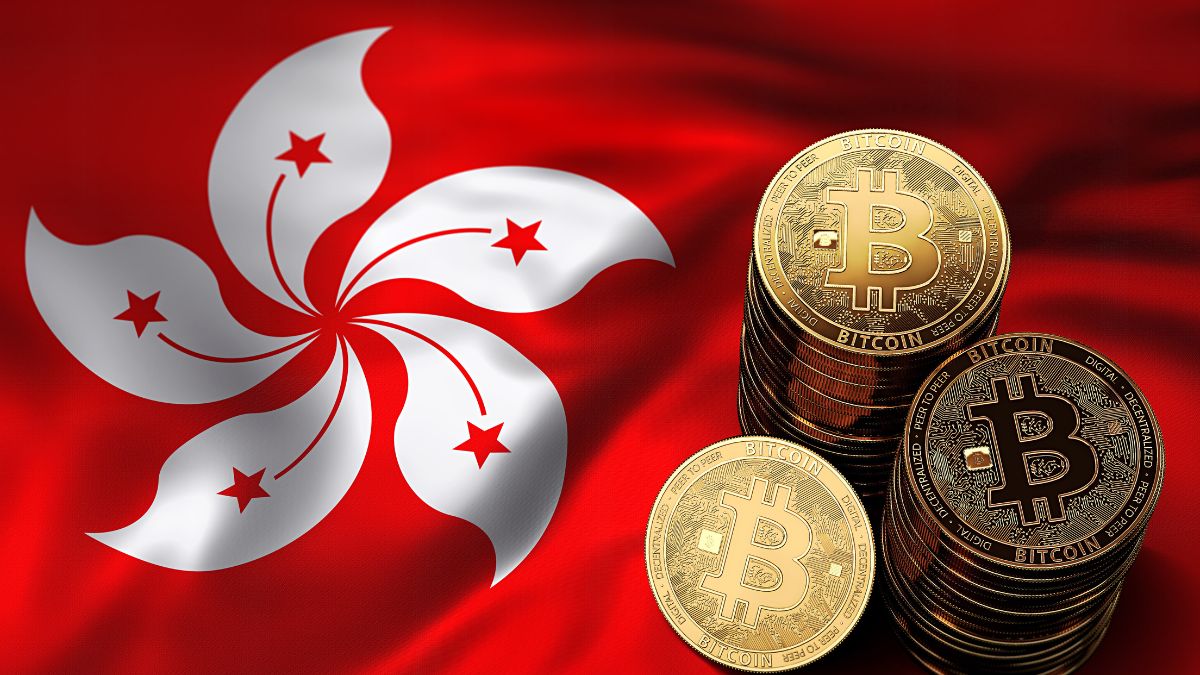 Hong Kong lanzará ETF de bitcoin al contado este mes: ¿Es esto alcista para el mercado?