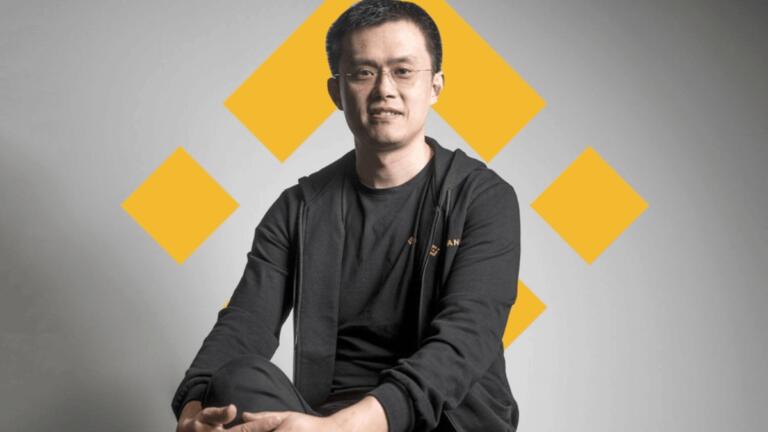 CEO de Binance responde a FUD sobre pausa de retiros de BTC del intercambio