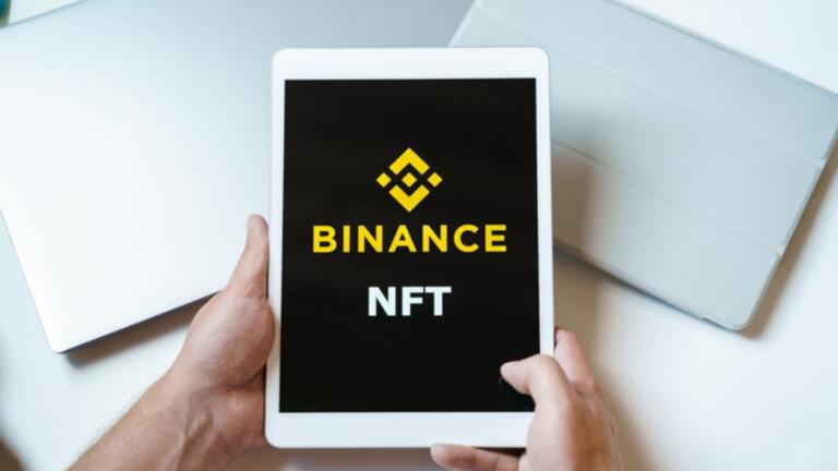 El marketplace Binance NFT eliminará el soporte para la red Polygon