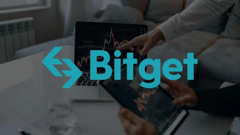 Bitget anunció el listado de estas 5 criptomonedas basadas en IA