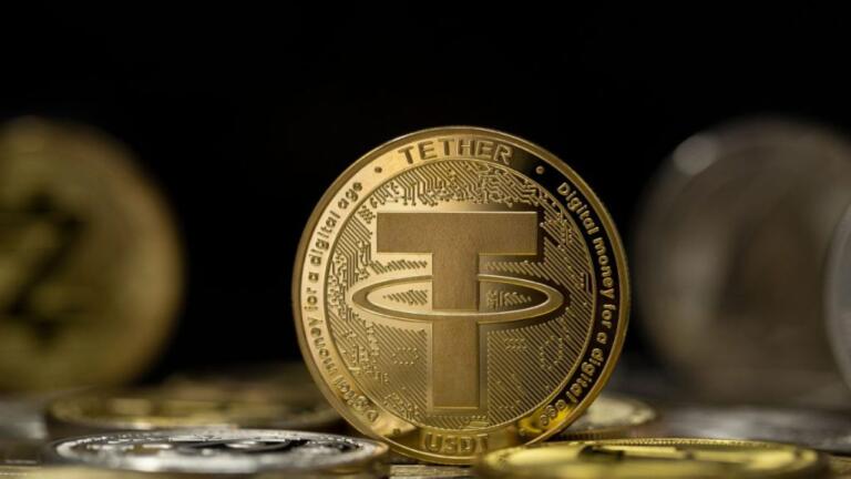 Ahora es posible depositar USDT en Binance a través de la red Polkadot