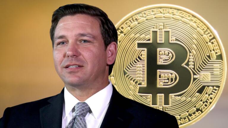 Candidato presidencial de EE. UU. prometió “proteger Bitcoin” si es electo