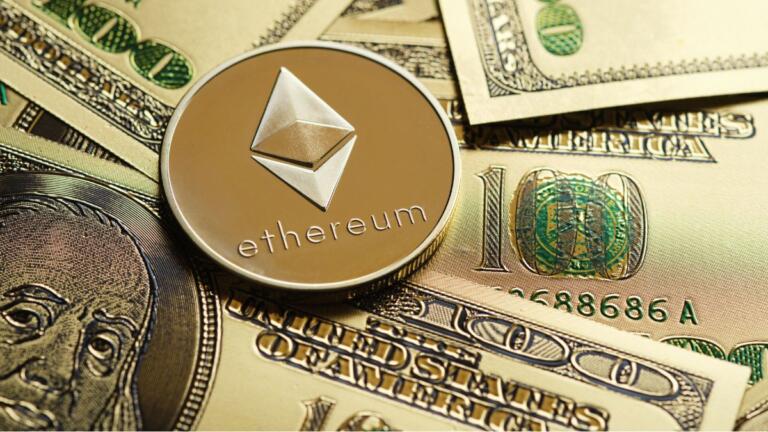 BitMine aumenta su tesorería de ETH al 2.8% del suministro total y apunta al 5%