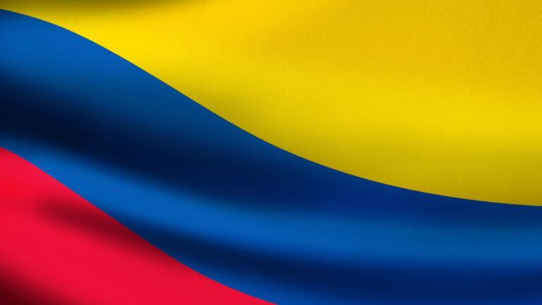 Colombia recibe a experto estadounidense para combatir el crimen con criptomonedas