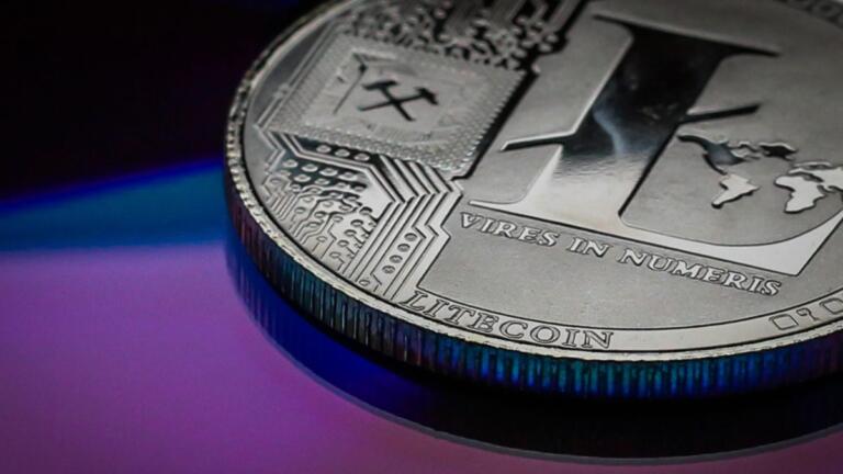 Litecoin supera a Bitcoin en importante métrica: ¿nuevo ATH en camino?