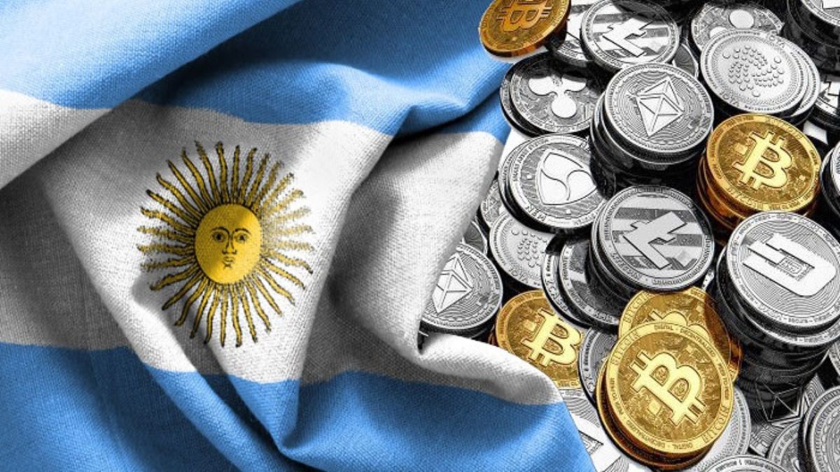 ¿Qué está impulsando el crecimiento de la tecnología en criptomonedas en Argentina?
