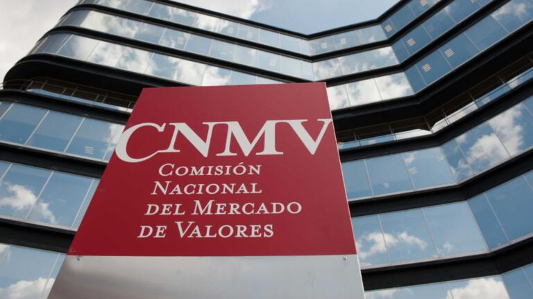 Intercambios cripto fueron mencionados en alerta de la Comisión de Mercados de Valores de España