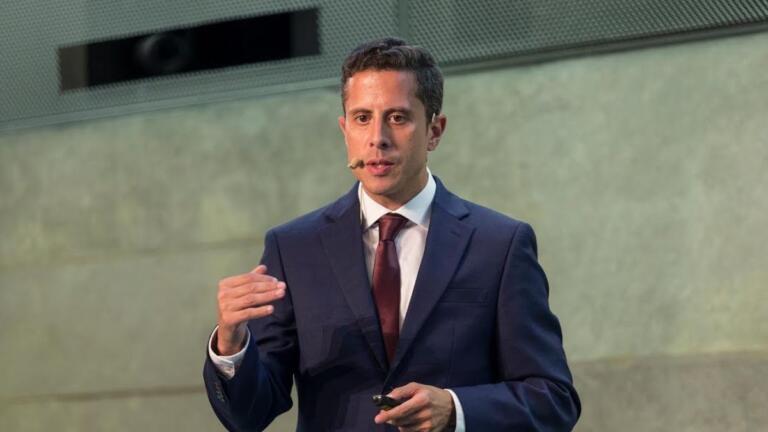Autor de The Bitcoin Standard fue designado asesor económico de El Salvador