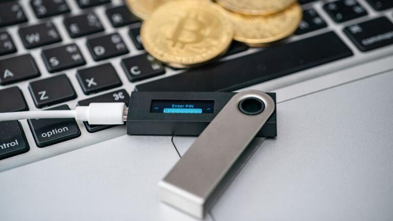 Importancia de guardar tus criptomonedas en un lugar seguro