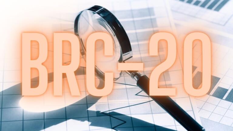 BRC-20: Qué son y a que se debe su fama