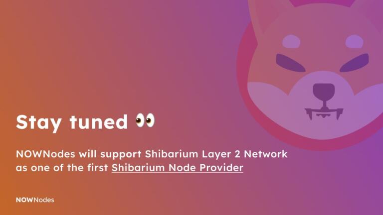 Shibarium y NowNodes impulsan la revolución de los robots comerciales en Shiba Inu