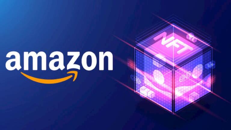 Amazon estaría por lanzar su propia plataforma NFT