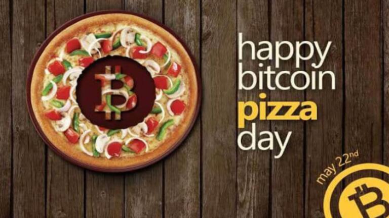 Bitcoin Pizza Day en Valencia, Venezuela será un encuentro cripto lleno de sabor