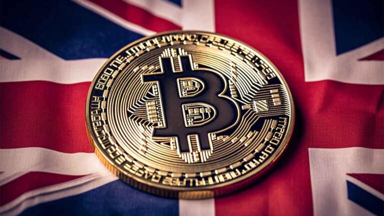 Reino Unido considera incautar criptomonedas por evasión fiscal