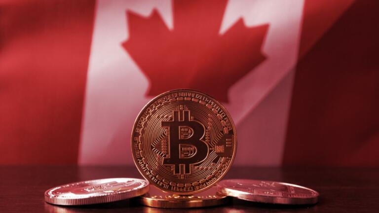 Binance detiene sus operaciones en Canadá