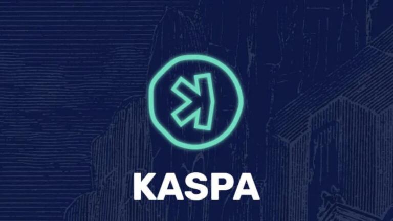 ¡Kaspa despega como cohete! La minería con GPU vuelve con fuerza