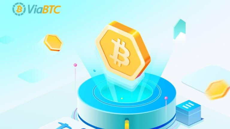 7mo aniversario de ViaBTC: La evolución de la minería de criptomonedas a través del tiempo