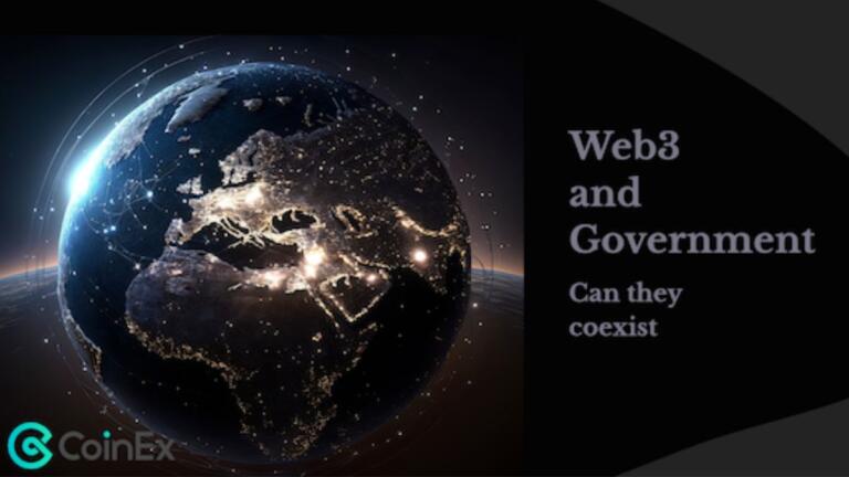 Acto de equilibrio: ¿Pueden la Web3 y la regulación gubernamental coexistir?
