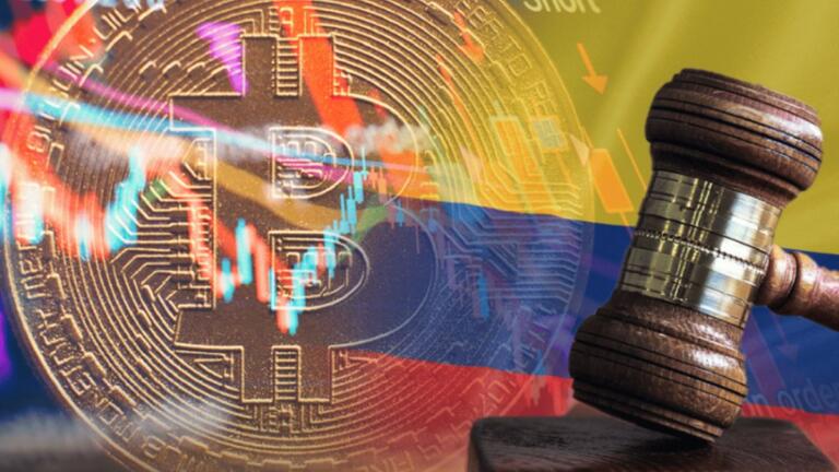 Colombia aprueba ley para regular exchanges de bitcoin y criptomonedas
