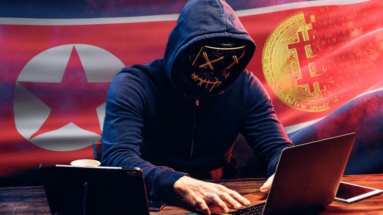 Hackers de Corea del Norte roban millones en criptomonedas de empresas en todo el mundo