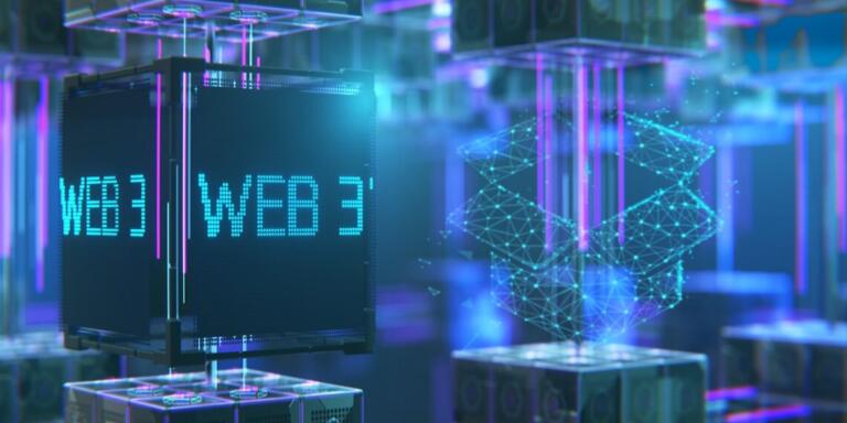 La evolución del Internet: de la Web1 a la Web3