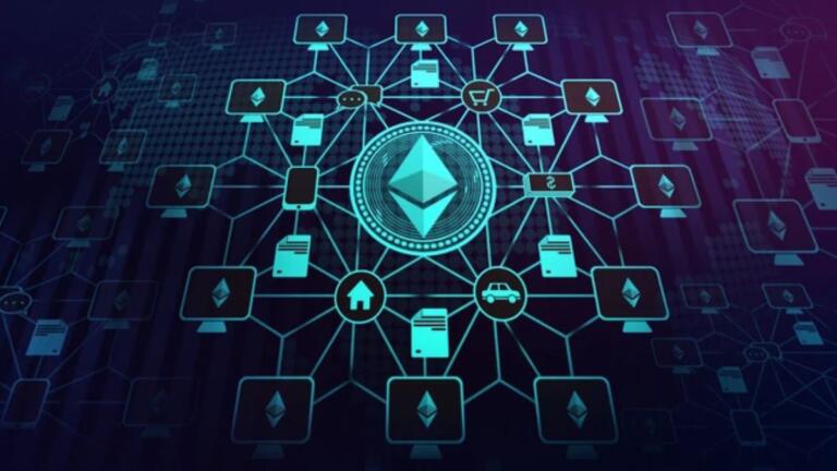 Desvelando el potencial de Ethereum y los contratos inteligentes