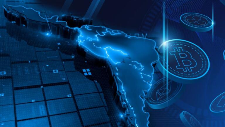 El valor humano detrás del ecosistema cripto en LATAM. Conoce a las personas mas influyentes