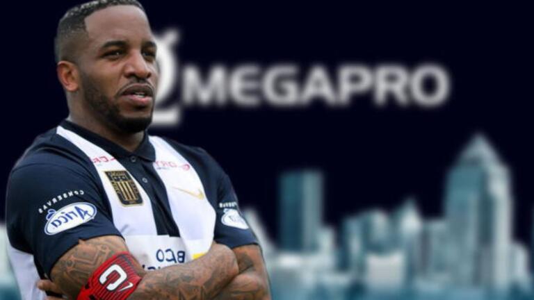 Famoso futbolista peruano era vocero de la estafa piramidal OmegaPro