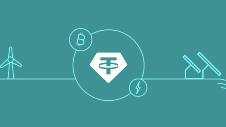 Tether apuesta por la minería sostenible de Bitcoin en Uruguay