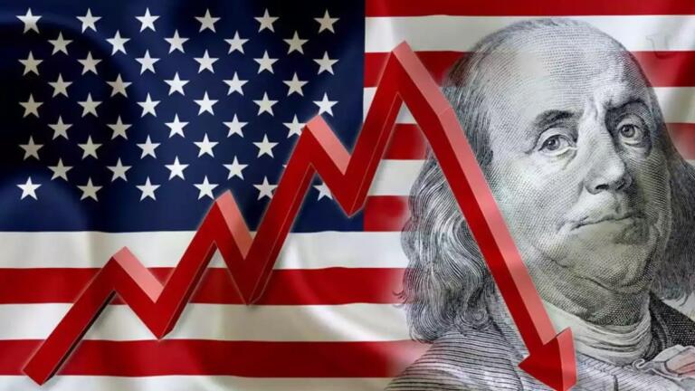 ¿Cuál sería el impacto de una recesión de Estados Unidos para el mercado cripto?