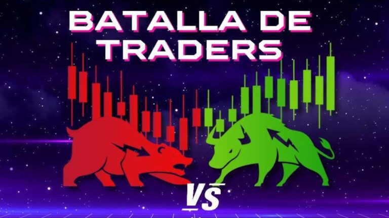 Cripto Latin Fest Bogotá 2023 contará con una emocionante competencia de trading. ¡Únete ahora!