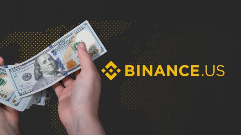 ÚLTIMA HORA: Binance.US anunció suspensión de los depósitos de USD