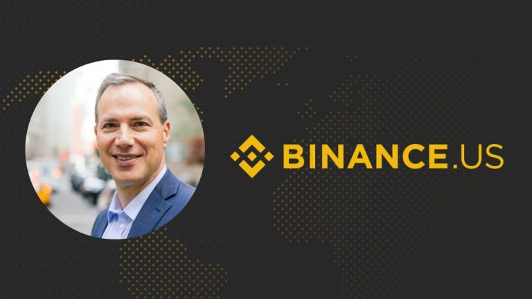 Binance.US recluta antiguo funcionario de la SEC