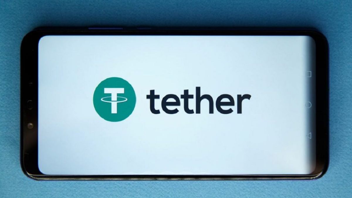 Tether rompe récords: ganancias netas del primer trimestre de 2024 superan los $4.5 mil millones